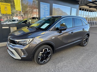 Vehicle image OPEL CROSSLAND
