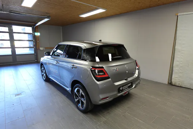Suzuki Swift 1.2 Tradizio Top Hybrid 4x4
