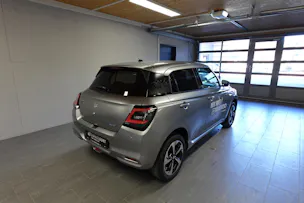 Suzuki Swift 1.2 Tradizio Top Hybrid 4x4