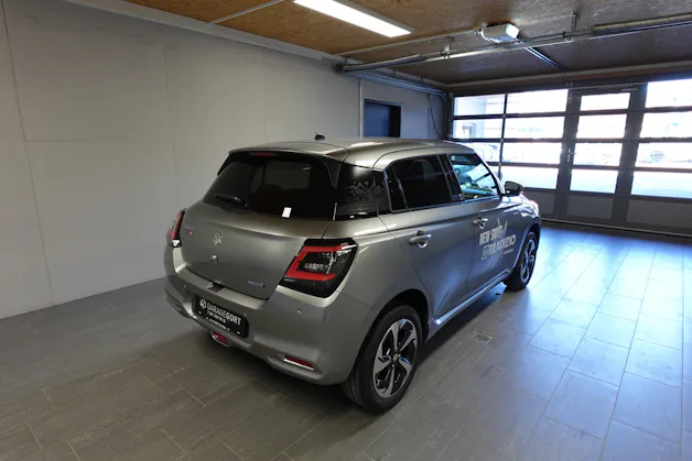 Suzuki Swift 1.2 Tradizio Top Hybrid 4x4