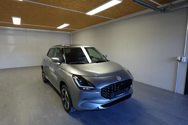 Suzuki Swift 1.2 Tradizio Top Hybrid 4x4