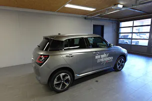 Suzuki Swift 1.2 Tradizio Top Hybrid 4x4