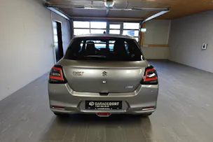 Suzuki Swift 1.2 Tradizio Top Hybrid 4x4