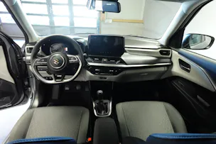 Suzuki Swift 1.2 Tradizio Top Hybrid 4x4