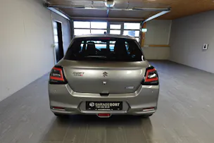 Suzuki Swift 1.2 Tradizio Top Hybrid 4x4