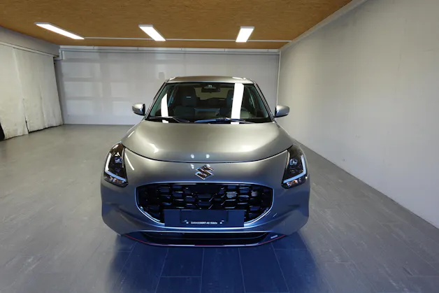 Suzuki Swift 1.2 Tradizio Top Hybrid 4x4