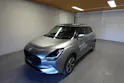 Suzuki Swift 1.2 Tradizio Top Hybrid 4x4
