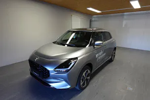 Suzuki Swift 1.2 Tradizio Top Hybrid 4x4