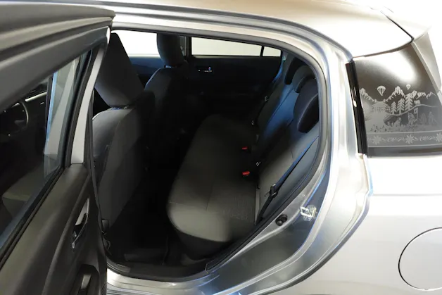 Suzuki Swift 1.2 Tradizio Top Hybrid 4x4