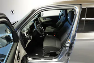 Suzuki Swift 1.2 Tradizio Top Hybrid 4x4