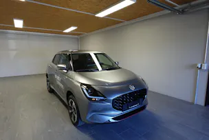 Suzuki Swift 1.2 Tradizio Top Hybrid 4x4