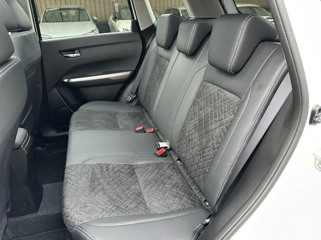 Suzuki Vitara 1.5 Compact Top Hybrid 4x4