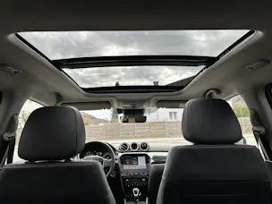 Suzuki Vitara 1.5 Compact Top Hybrid 4x4
