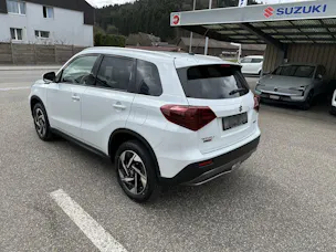 Suzuki Vitara 1.5 Compact Top Hybrid 4x4