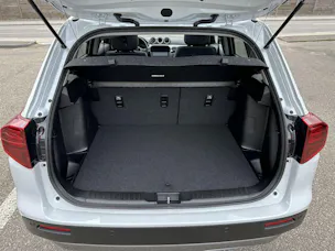Suzuki Vitara 1.5 Compact Top Hybrid 4x4