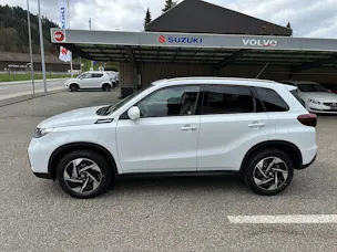 Suzuki Vitara 1.5 Compact Top Hybrid 4x4