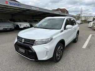 Suzuki Vitara 1.5 Compact Top Hybrid 4x4