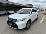 First vehicle image