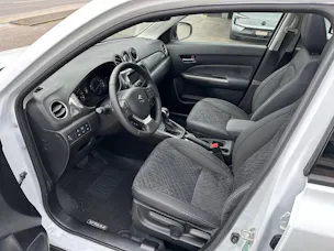 Suzuki Vitara 1.5 Compact Top Hybrid 4x4