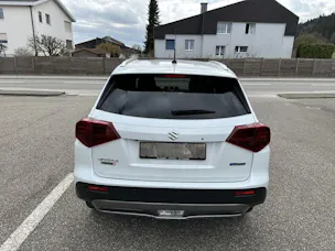 Suzuki Vitara 1.5 Compact Top Hybrid 4x4