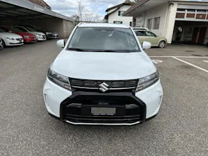 Suzuki Vitara 1.5 Compact Top Hybrid 4x4