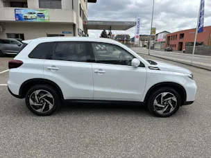 Suzuki Vitara 1.5 Compact Top Hybrid 4x4