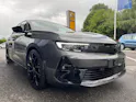 Opel Astra GSE 1.6Turbo PHEV