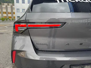 Opel Astra GSE 1.6Turbo PHEV