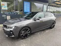Opel Astra GSE 1.6Turbo PHEV