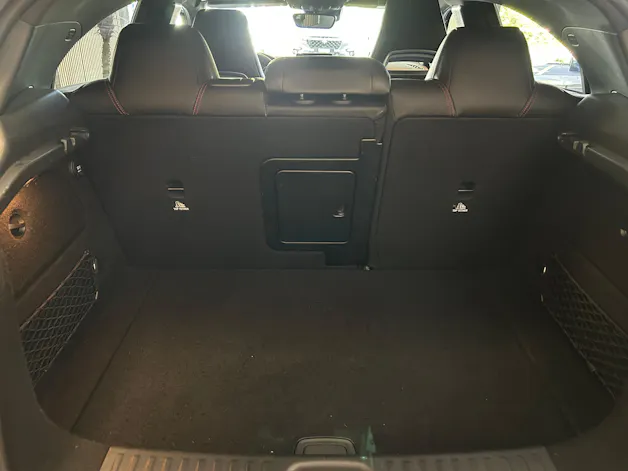 Mercedes-Benz A 250 AMG Line 4m