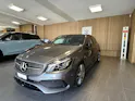 Mercedes-Benz A 250 AMG Line 4m