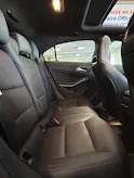 Mercedes-Benz A 250 AMG Line 4m