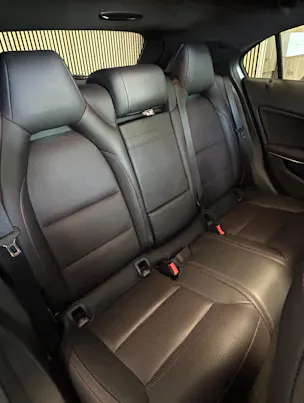 Mercedes-Benz A 250 AMG Line 4m