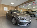 Mercedes-Benz A 250 AMG Line 4m