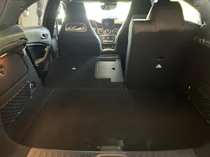 Mercedes-Benz A 250 AMG Line 4m