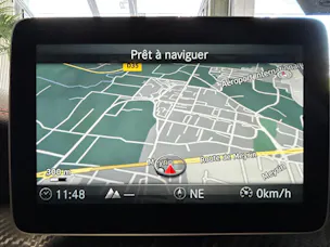 Mercedes-Benz A 250 AMG Line 4m