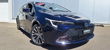 Vehicle placeholder image