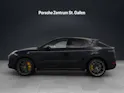 Porsche Cayenne Turbo GT