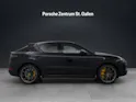 Porsche Cayenne Turbo GT