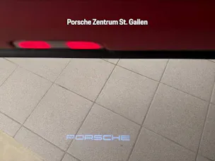 Porsche Cayenne Turbo GT