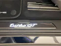 Porsche Cayenne Turbo GT