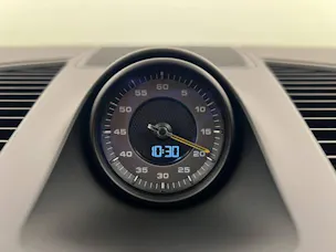 Porsche Cayenne Turbo GT