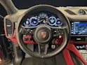 Porsche Cayenne Turbo GT