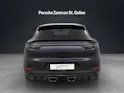Porsche Cayenne Turbo GT