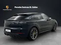 Porsche Cayenne Turbo GT
