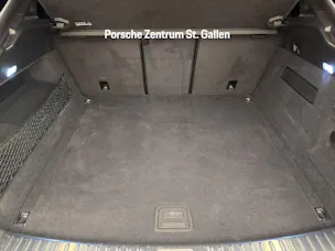 Porsche Cayenne Turbo GT