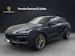 Porsche Cayenne Turbo GT