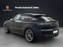 Porsche Cayenne Turbo GT