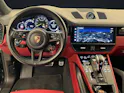 Porsche Cayenne Turbo GT