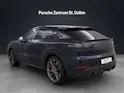 Porsche Cayenne Turbo GT